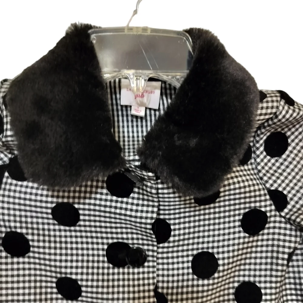 Laura Ashley beautiful coat